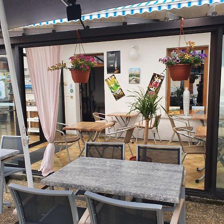 Hotel L'Envie Des Mets Lus-la-Croix-Haute Zewnętrze zdjęcie