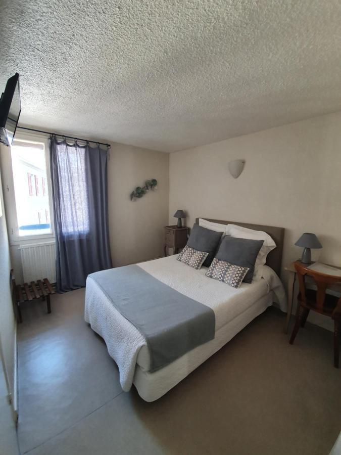 Hotel L'Envie Des Mets Lus-la-Croix-Haute Zewnętrze zdjęcie