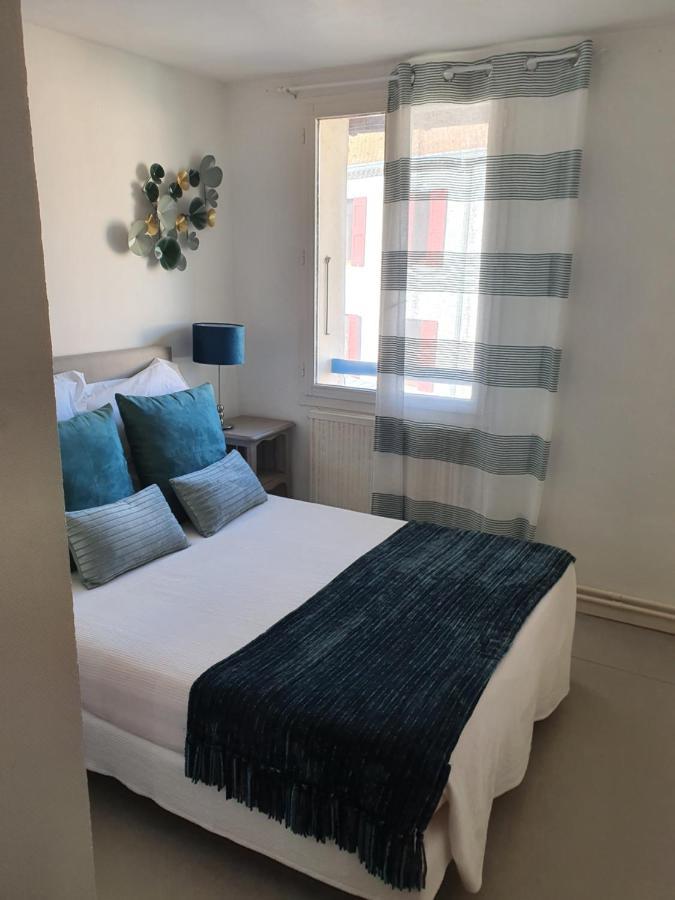 Hotel L'Envie Des Mets Lus-la-Croix-Haute Zewnętrze zdjęcie
