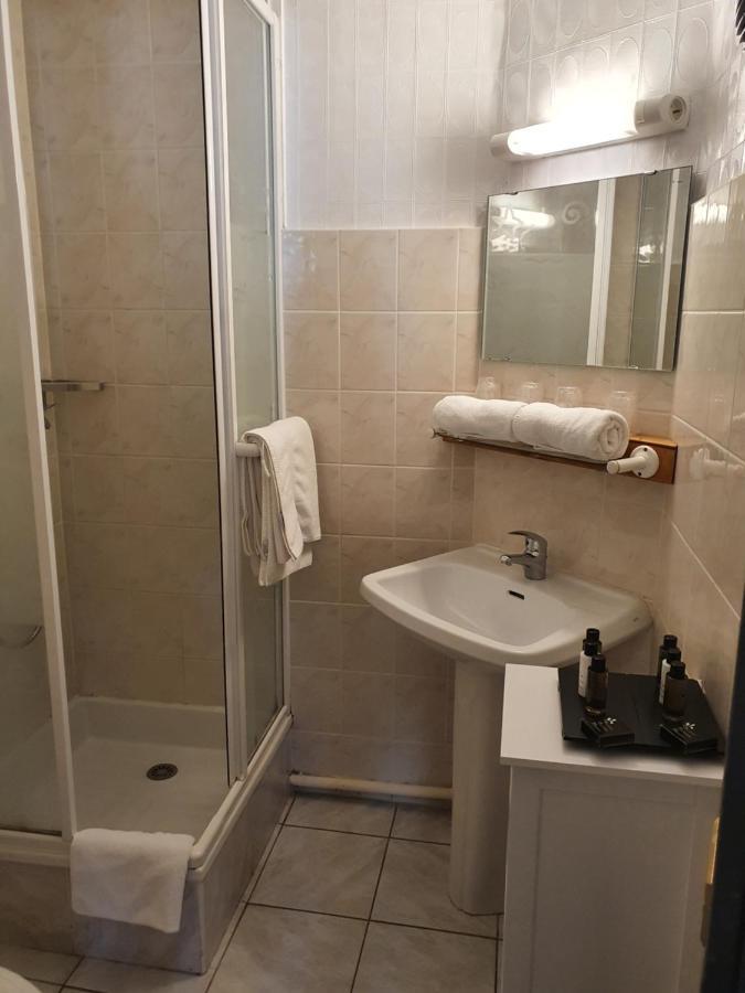 Hotel L'Envie Des Mets Lus-la-Croix-Haute Zewnętrze zdjęcie