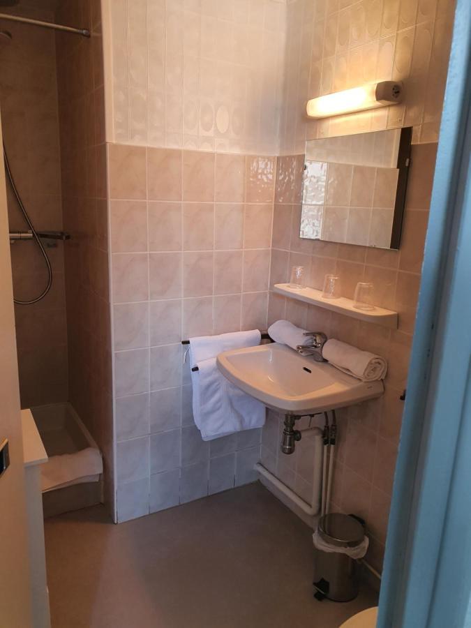 Hotel L'Envie Des Mets Lus-la-Croix-Haute Zewnętrze zdjęcie
