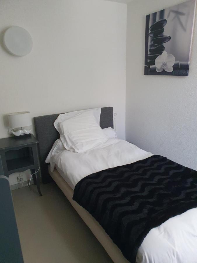 Hotel L'Envie Des Mets Lus-la-Croix-Haute Zewnętrze zdjęcie