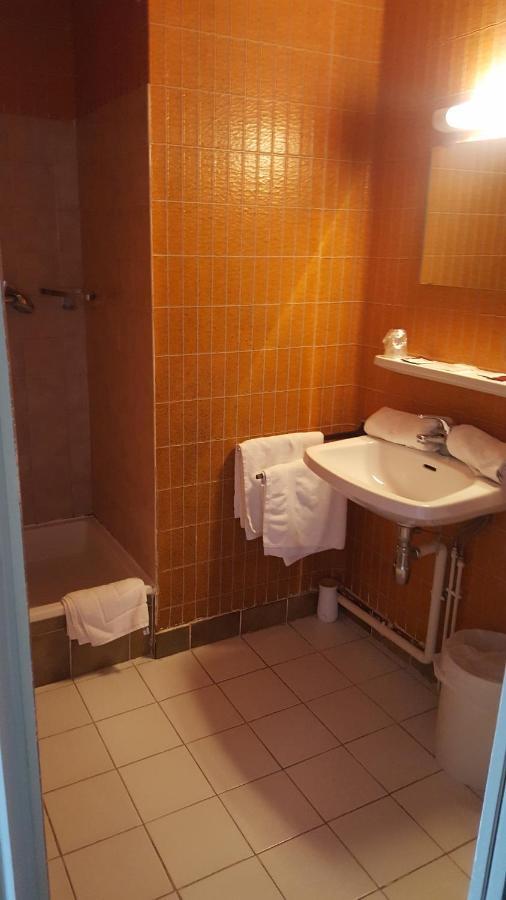 Hotel L'Envie Des Mets Lus-la-Croix-Haute Zewnętrze zdjęcie