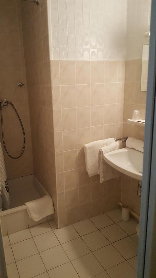 Hotel L'Envie Des Mets Lus-la-Croix-Haute Zewnętrze zdjęcie