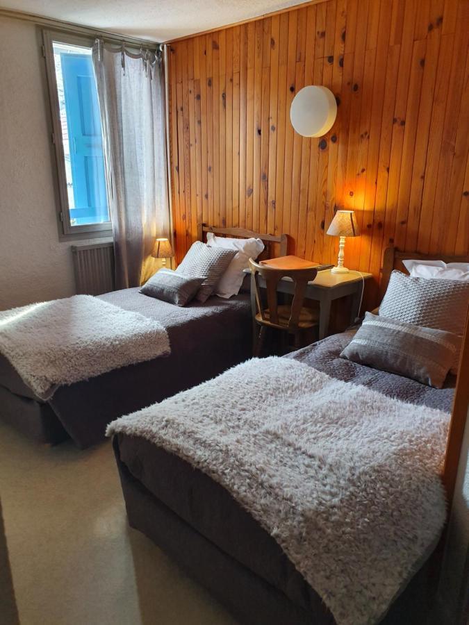 Hotel L'Envie Des Mets Lus-la-Croix-Haute Zewnętrze zdjęcie